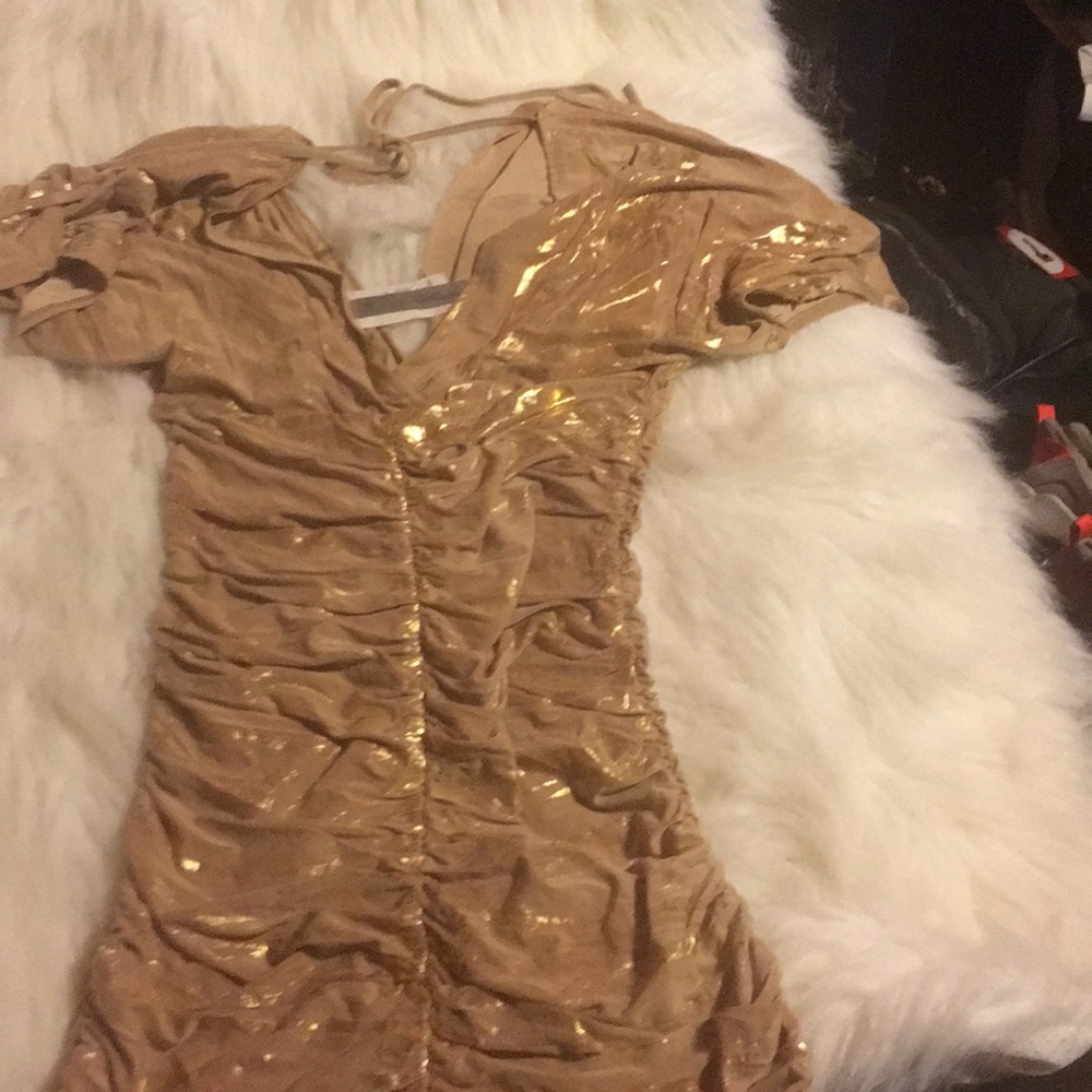 Bellissimo dress - Picture 7 of 8